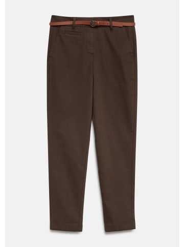 comma Hose in 8943_braun