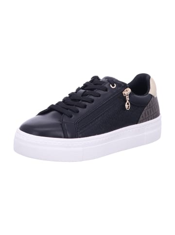 Tamaris Sneaker in schwarz