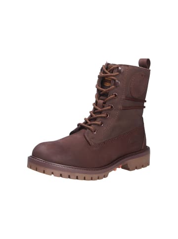 Dockers by Gerli Stiefel in braun