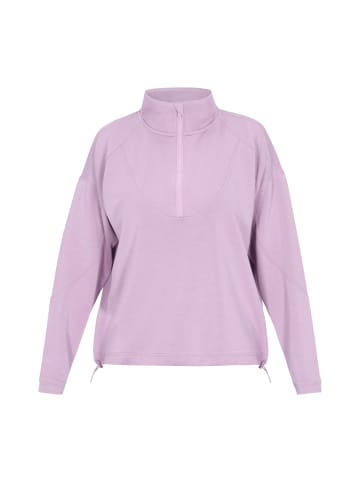 usha BLUE LABEL Women Sweatshirt in lilac