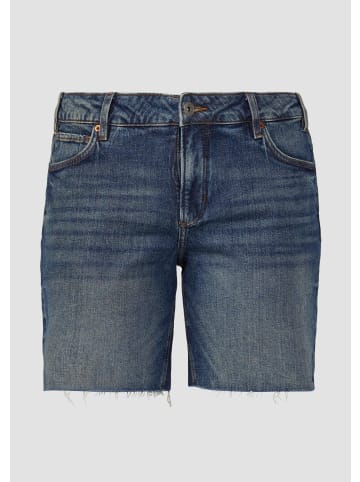 QS Jeans-Hose in 57Z9_blau
