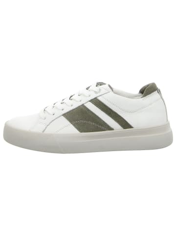 Legero Sneaker Low in weiß