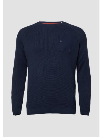 s.Oliver Strickpullover in 5978_navy