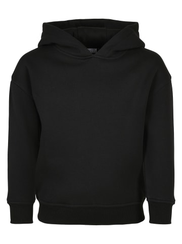 Urban Classics Urban Classics Damen Girls Hoody in black