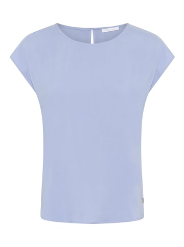 Tamaris Shirtbluse in blau