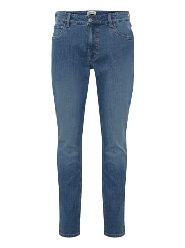 !SOLID Slim-fit-Jeans SDDunley Joy - 2180079-ME in blau