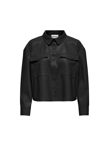 ONLY Jacke in Black