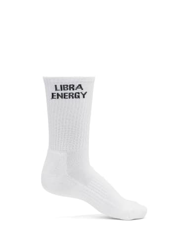 DEF Basic Socks in libra