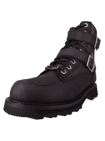 Harley Davidson Stiefel schwarz