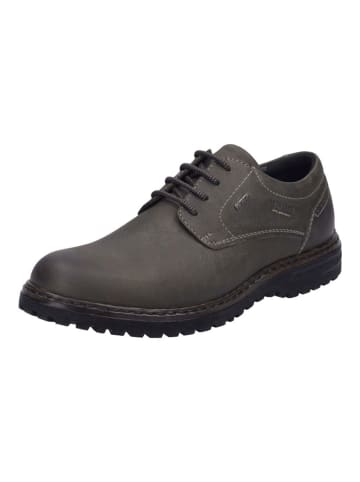 Josef Seibel Halbschuhe in Fango