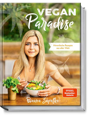 Becker-Joest-Volk Kochbuch - Vegan Paradise