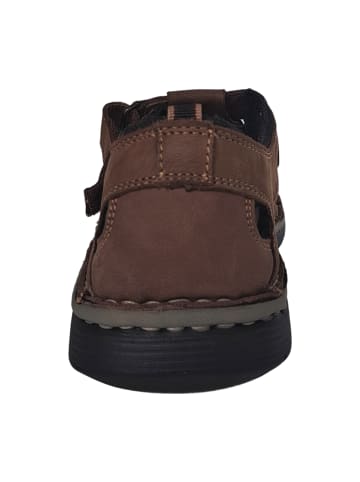 ROHDE Sandalen in Braun