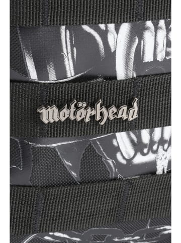 Brandit Backpack in black