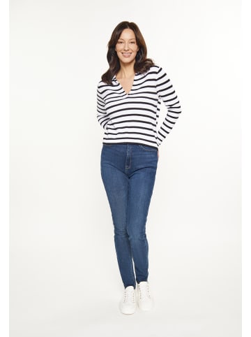 usha BLUE LABEL Women Sweater in multicolor