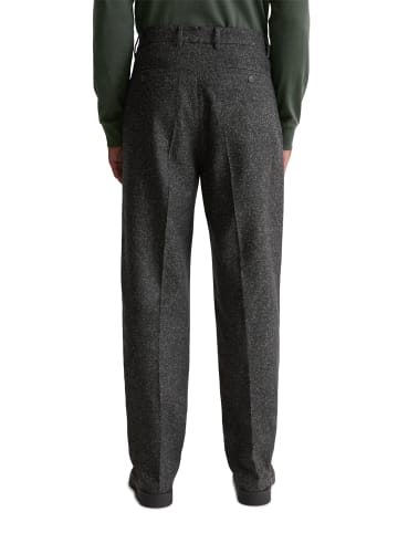 Marc O'Polo Hose Model Mossbo wide in multi/ broken graphite