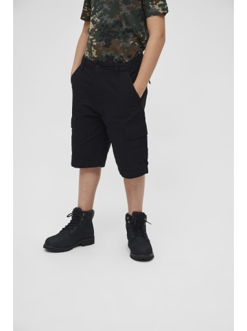 Brandit Cargo Short in black