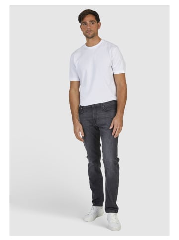 HECHTER PARIS Jeans in graphite