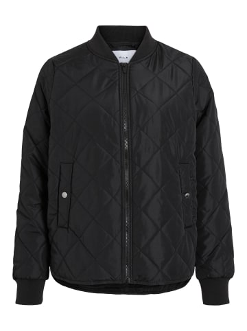 Vila Bomberjacke in Black Beauty