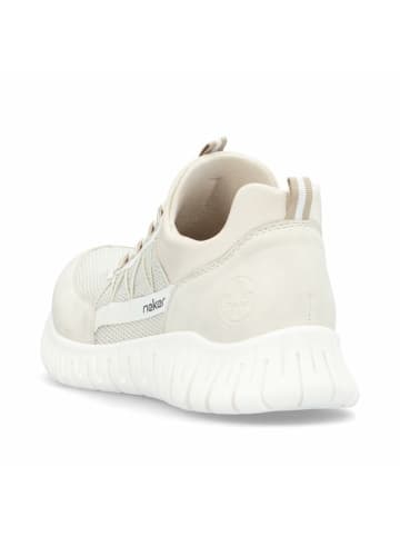 rieker Sportliche Slipper für Damen in uni