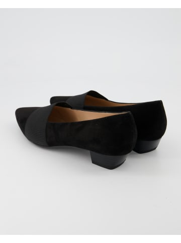 PETER KAISER Business Schuhe in Schwarz