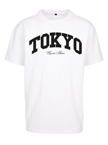 Mister Tee T-Shirts in white