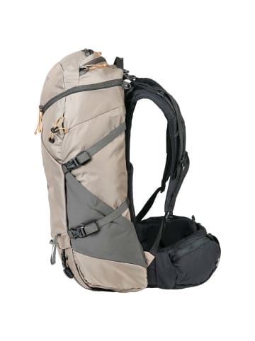 Mystery Ranch Men Coulee 40 - Wanderrucksack (mineral grey, M) in stone