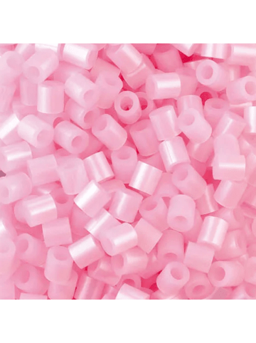 Nabbi PhotoPearls® Perlen Ø 5mm, 1.100 Stk., perlmuttrosa (39) - ab 5 Jahren