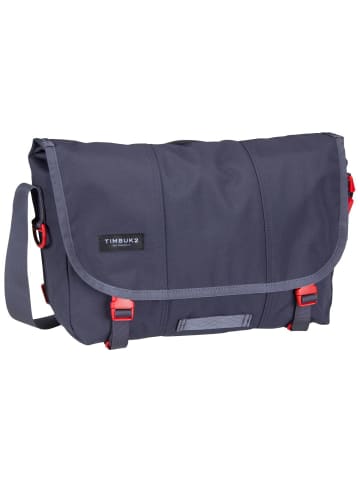 Timbuk2 Umhängetasche Flight Classic S in Granite/Flame