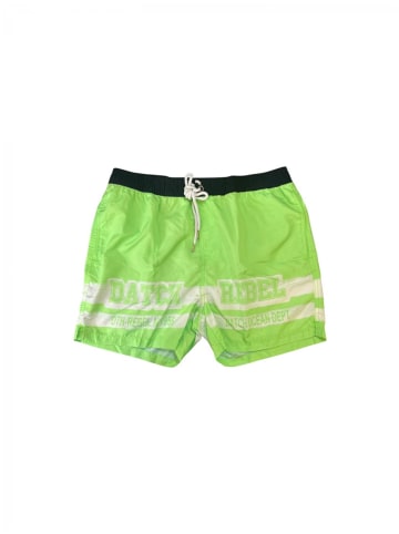 Datch Boxershorts BU0043 Grün