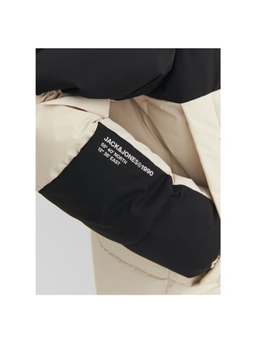 Jack & Jones Jacke in moonbeam