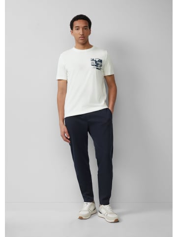 s.Oliver Hose lang in Blau