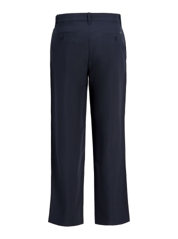 Aprel Chino Hose in Dark Navy