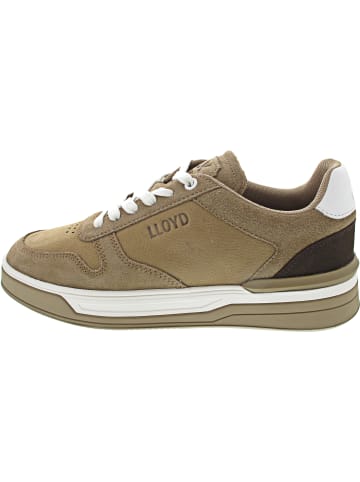 LLOYD Sneaker low Beige