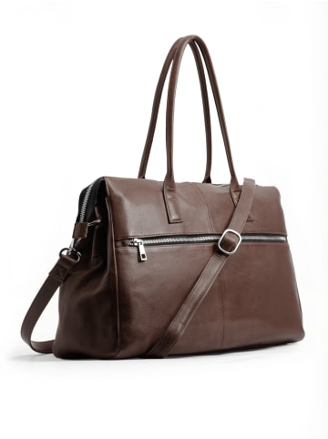 still nordic Tasche Anouk in Brown