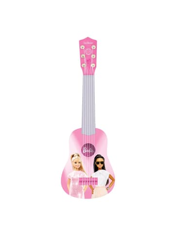 Lexibook Barbie Meine Erste Gitarre – 53 cm