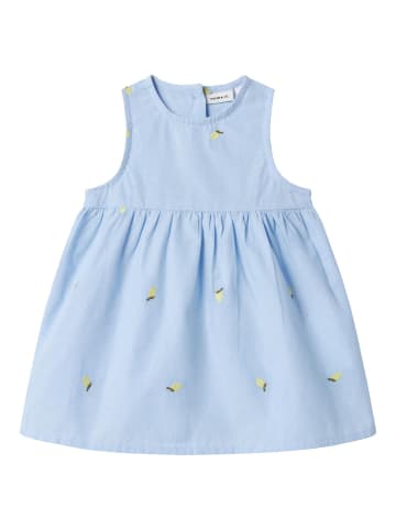 name it Kleid in Serenity