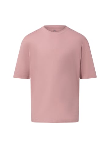 Nils Sundström T-Shirt in altrosa