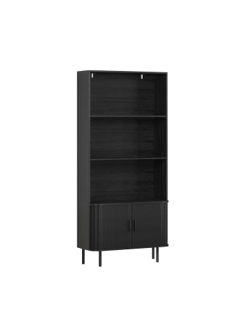 ebuy24 Esche 80 x 40 cm