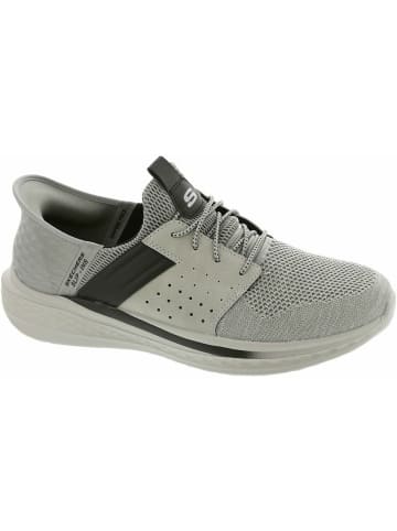 Skechers Sneaker für Herren in grau