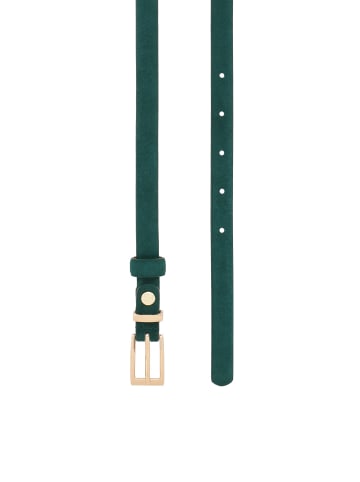 Kazar Gürtel in Grün