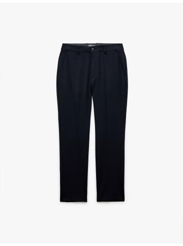 KOTON HOSEN in Marineblau
