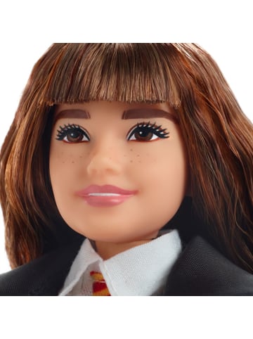 Harry Potter Hermine Granger Puppe | Mattel FYM51 | Harry Potter & die Kammer des Schreckens