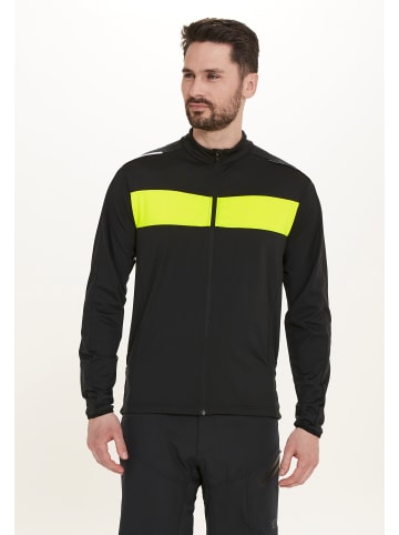 Endurance Fahrradjacke San Tropez in 1001 Black