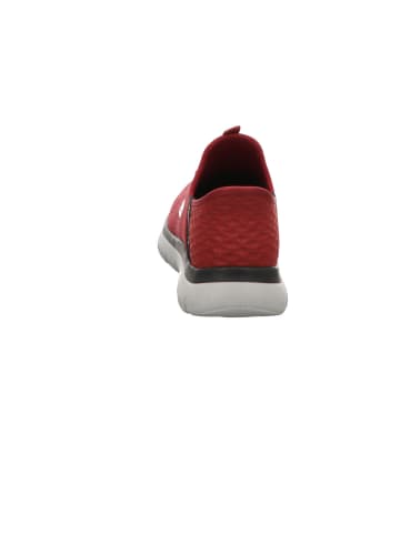 Skechers Slipper in blau
