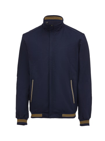 wrest Herren Jacket in BLAU