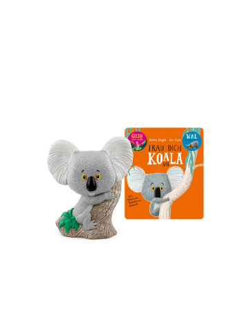 tonies Rachel Bright - Trau dich Koala Bär-11000437