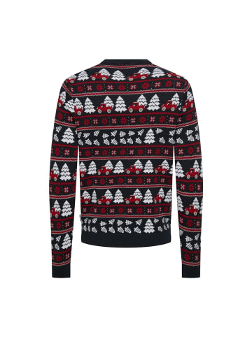 Only&Sons Pullover in Dark Navy