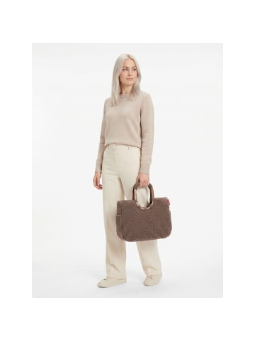 Reisenthel Shopper Tasche 40 cm teddy chocolate