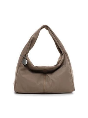 SURI FREY Schnürschuh in beige