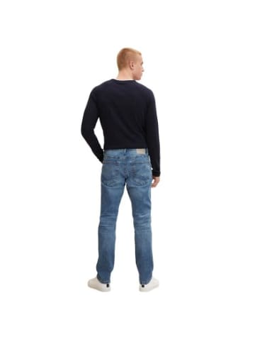 Tom Tailor Pullover in Denim